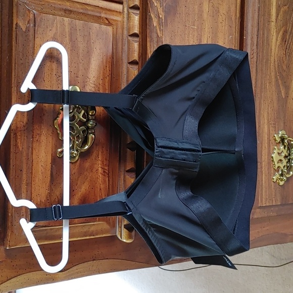 NWT DEESSE WIRELESS T-SHIRT BRA 38DD - Picture 4 of 14